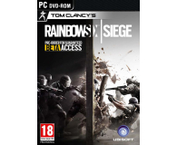 UBISOFT Gra PC RAINBOW SIX SIEGE - 264475 - zdjęcie 1